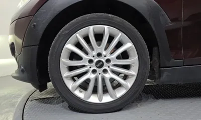 MINI Clubman 2018, 128845 км, за 5842.2 USD