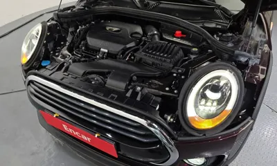 MINI Clubman 2018, 128845 км, за 5842.2 USD - фото 6