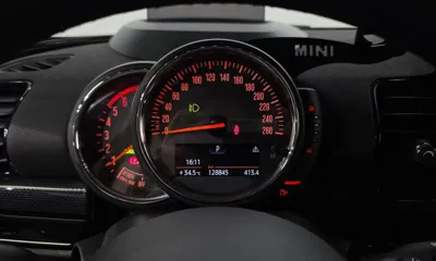 MINI Clubman 2018, 128845 км, за 5842.2 USD - фото 8