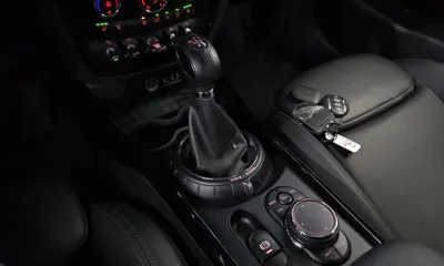 MINI Clubman 2018, 128845 км, за 5842.2 USD - фото 9