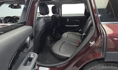 MINI Clubman 2018, 128845 км, за 5842.2 USD - фото 12