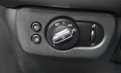 MINI Clubman 2018, 128845 км, за 5842.2 USD - фото 13