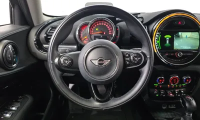 MINI Clubman 2018, 128845 км, за 5842.2 USD - фото 14