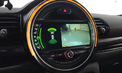 MINI Clubman 2018, 128845 км, за 5842.2 USD - фото 16