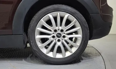 MINI Clubman 2018, 128845 км, за 5842.2 USD - фото 21
