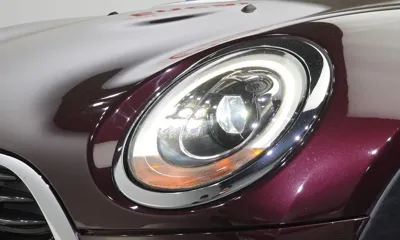 MINI Clubman 2018, 128845 км, за 5842.2 USD - фото 22