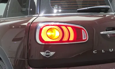 MINI Clubman 2018, 128845 км, за 5842.2 USD - фото 23