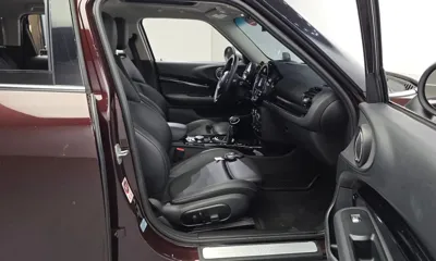 MINI Clubman 2018, 128845 км, за 5842.2 USD - фото 26