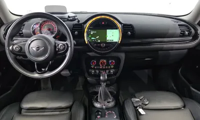MINI Clubman 2018, 128845 км, за 5842.2 USD - фото 27
