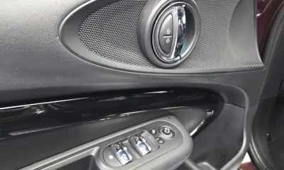 MINI Clubman 2018, 128845 км, за 5842.2 USD - фото 28