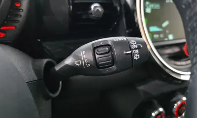 MINI Clubman 2018, 128845 км, за 5842.2 USD - фото 29