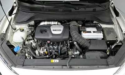Hyundai Kona 2018, 37690 км, за 10548.93 USD - фото 6