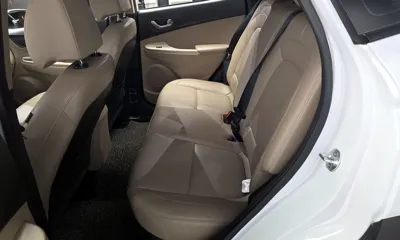 Hyundai Kona 2018, 37690 км, за 10548.93 USD - фото 12