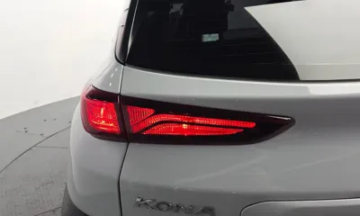 Hyundai Kona 2018, 37690 км, за 10548.93 USD - фото 23