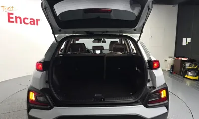 Hyundai Kona 2018, 37690 км, за 10548.93 USD - фото 32