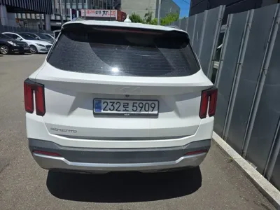 Kia Sorento 2024, 61617 км, за 19730.41 USD