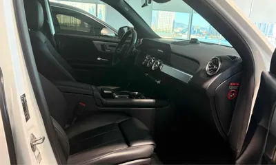Mercedes-Benz GLB-Class 2021, 64314 км, за 30062.76 USD - фото 6