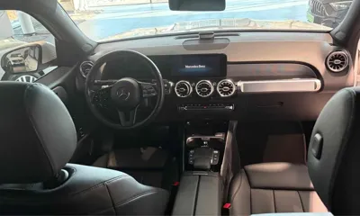 Mercedes-Benz GLB-Class 2021, 64314 км, за 30062.76 USD - фото 8