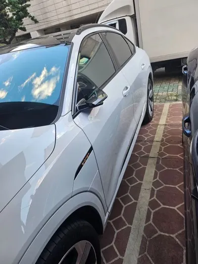 Audi e-tron 2023, 44000 км, за 39385.59 USD