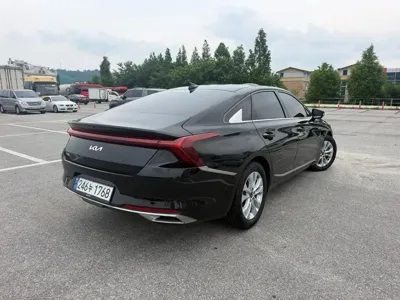 Kia K8 2023, 62908 км, за 15830.63 USD