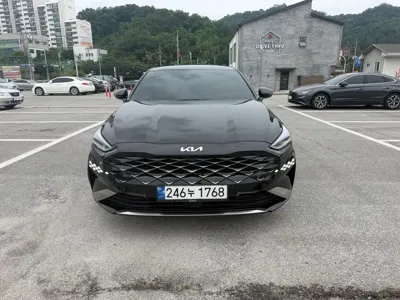 Kia K8 2023, 62908 км, за 15830.63 USD