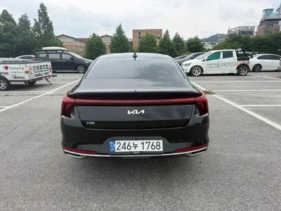 Kia K8 2023, 62908 км, за 15830.63 USD