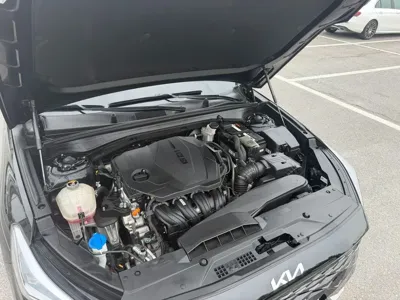 Kia K8 2023, 62908 км, за 15830.63 USD - фото 6