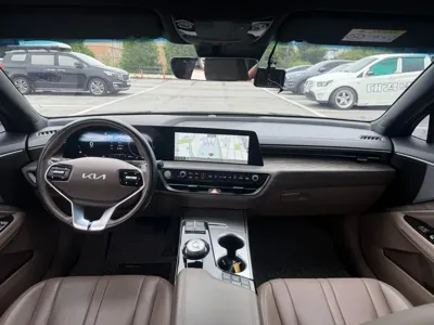 Kia K8 2023, 62908 км, за 15830.63 USD - фото 7