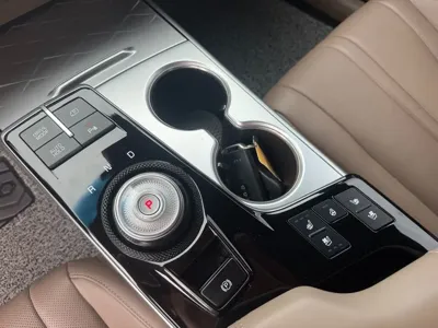 Kia K8 2023, 62908 км, за 15830.63 USD - фото 9