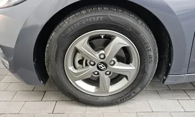 Hyundai Avante 2017, 43738 км, за 7205.19 USD