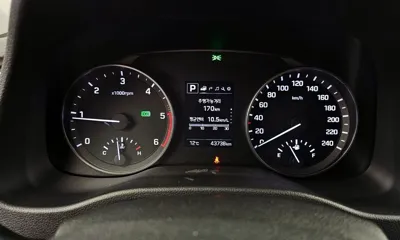 Hyundai Avante 2017, 43738 км, за 7205.19 USD - фото 8