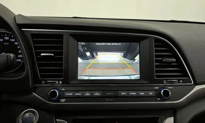 Hyundai Avante 2017, 43738 км, за 7205.19 USD - фото 15