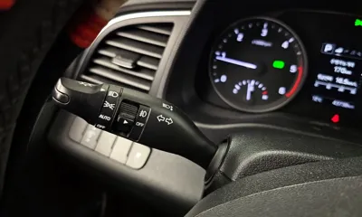 Hyundai Avante 2017, 43738 км, за 7205.19 USD - фото 18