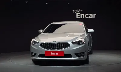 Kia K7 2013, 141918 км, за 3150.49 USD