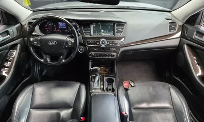 Kia K7 2013, 141918 км, за 3150.49 USD - фото 7