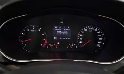 Kia K7 2013, 141918 км, за 3150.49 USD - фото 8