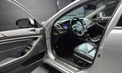 Kia K7 2013, 141918 км, за 3150.49 USD - фото 11