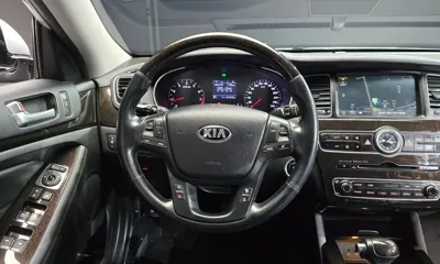 Kia K7 2013, 141918 км, за 3150.49 USD - фото 13