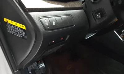 Kia K7 2013, 141918 км, за 3150.49 USD - фото 16