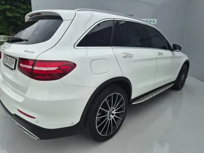 Mercedes-Benz GLC-Class 2019, 75494 км, за 19450.97 USD
