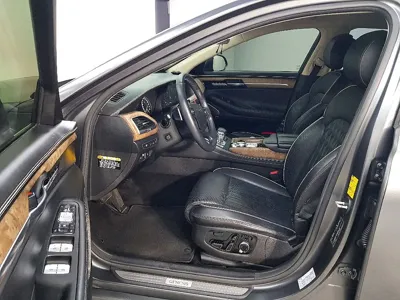 Genesis G90 2021, 115894 км, за 19339.71 USD - фото 8