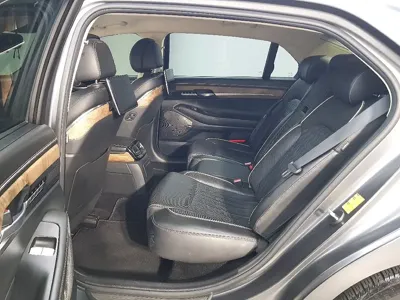Genesis G90 2021, 115894 км, за 19339.71 USD - фото 9