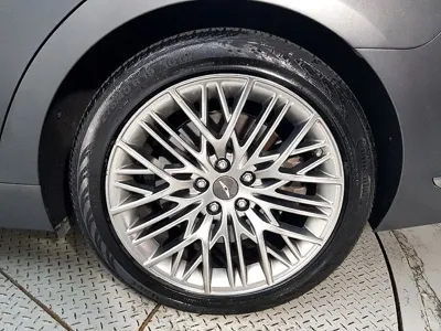 Genesis G90 2021, 115894 км, за 19339.71 USD - фото 20