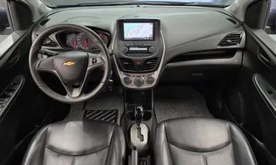 ChevroletGMDaewoo Spark 2017, 62961 км, за 3216.49 USD - фото 7