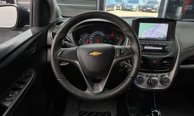 ChevroletGMDaewoo Spark 2017, 62961 км, за 3216.49 USD - фото 13
