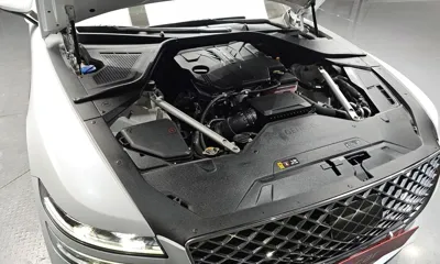 Genesis G80 2023, 20625 км, за 32705.65 USD - фото 6
