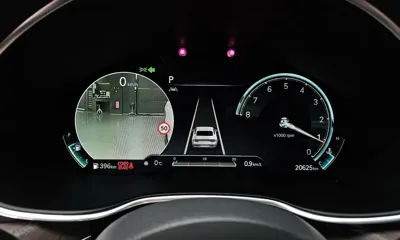 Genesis G80 2023, 20625 км, за 32705.65 USD - фото 8