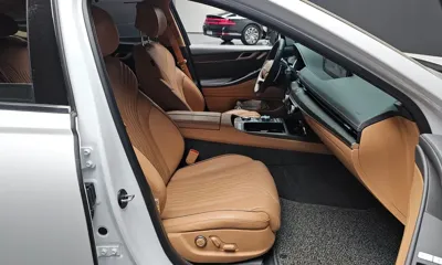 Genesis G80 2023, 20625 км, за 32705.65 USD - фото 10