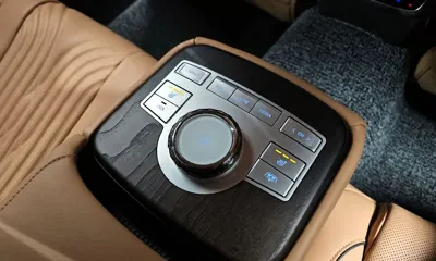 Genesis G80 2023, 20625 км, за 32705.65 USD - фото 19