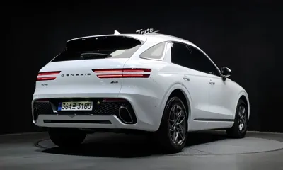 Genesis GV70 2023, 69236 км, за 23778.51 USD